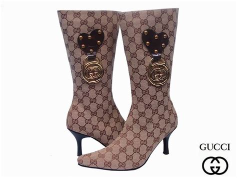 gucci boots size 9|gucci women boots on sale.